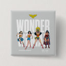 Suche nach dc comics quadratische buttons Wonder woman