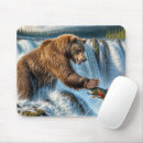 Suche nach grizzly mousepads Für alle