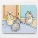 Suche nach niedlicher hamster mousepads Für alle