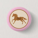 Suche nach niedliches pferd buttons Pony