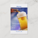Suche nach kneipe visitenkarten Bier