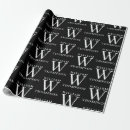 Suche nach ihr name hier geschenkpapier Mit monogramm