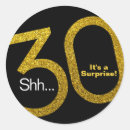 Suche nach überraschung aufkleber 30