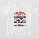 Suche nach opa enkel tshirts Cool