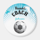 Suche nach fußballteam magnete Fußballtrainer