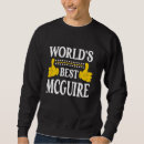 Suche nach mcguire Nachname