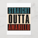 Suche nach amarillo postkarten Stadt