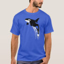 Suche nach schwertwale tshirts Jede person