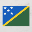 Suche nach salomon postkarten Flagge der salomonen