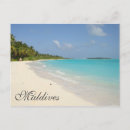 Suche nach maldives postkarten Insel