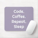 Suche nach programmierer mousepads Für alle