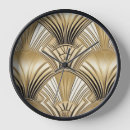 Suche nach jugendstil wanduhren Stilvoll