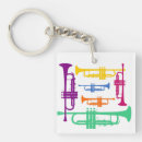 Suche nach trumpet schlüsselanhänger Musiker