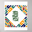 Suche nach isst poster Essen