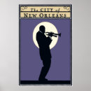 Suche nach orleans poster Jazz