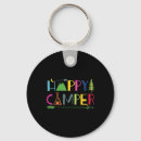 Suche nach happy camper schlüsselanhänger Lager