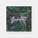 Suche nach neon papierservietten Für sie