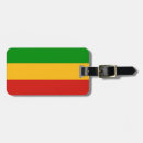 Suche nach reggae gepäckanhänger Rastafari