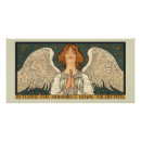 Suche nach vintage engel poster Retro
