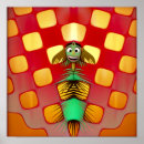 Suche nach fisch cartoon poster Jede person