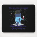 Suche nach kindergarten abschluss mousepads Absolvent