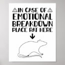 Suche nach nagetier poster Ratten