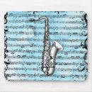 Suche nach musikinstrumente mousepads Saxophon
