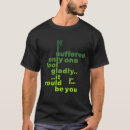 Suche nach narr tshirts Zitat