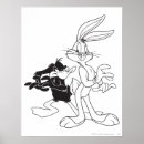 Suche nach daffy duck poster Looney toons