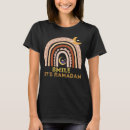 Suche nach moslems tshirts Regenbogen