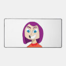 Suche nach großes auge mousepads Mädchen