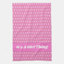 Suche nach mädchen geschirr tücher Rosa