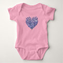 Suche nach lavendel babykleidung Herz