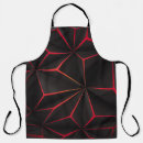 Suche nach lichter schürzen Schwarz