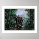 Suche nach wildnis poster Wälder