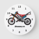 Suche nach biker wanduhren Jede person