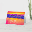 Suche nach diego karten San diego skyline
