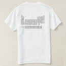 Suche nach periodensystem der elemente tshirts Aussenseiter