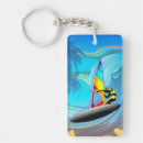 Suche nach windsurfer schlüsselanhänger Sport