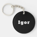 Suche nach igor schlüsselanhänger Weiß