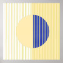 Suche nach abstrakte formen poster Schön