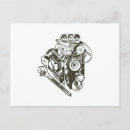 Suche nach garage postkarten Mechaniker