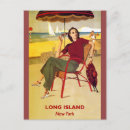 Suche nach long island postkarten Retro