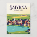 Suche nach smyrna postkarten Souvenir