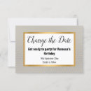 Suche nach datum rsvp karten Modern