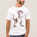 Suche nach tyrannosaurus rex kleidung Aquarell