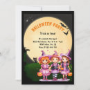 Suche nach horror halloween einladungen Für kinder