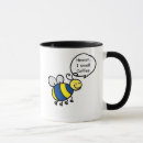 Suche nach fliegen cartoons tassen Kaffee