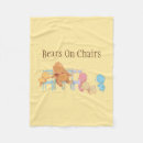 Suche nach braunbär decken Betrifft stühle