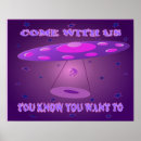 Suche nach abduktion poster Raum